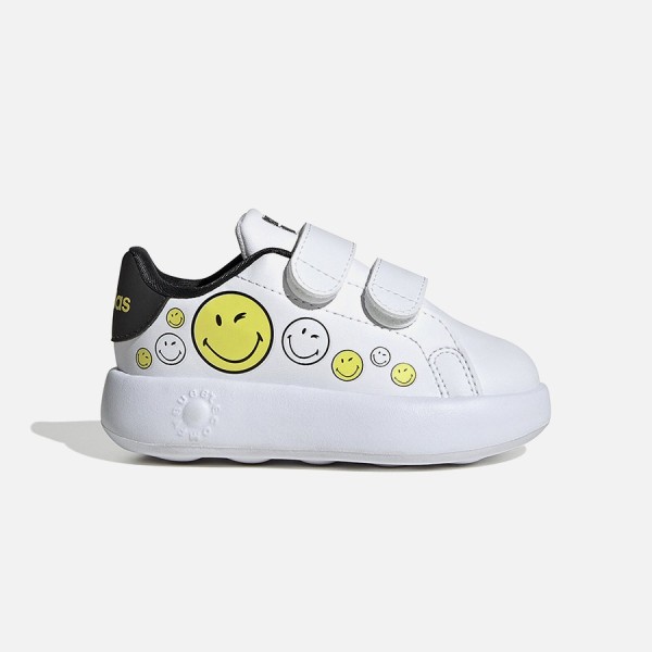 Adidas Chaussures Advantage Smiley