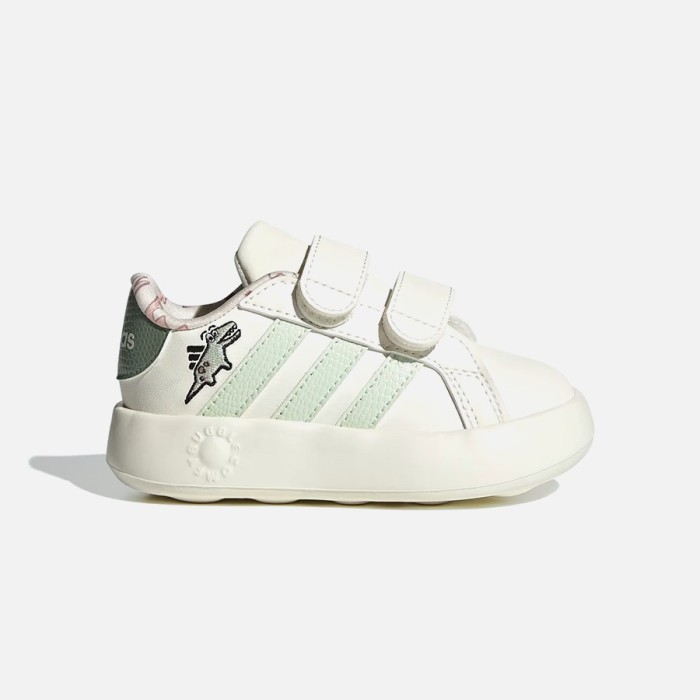 Adidas Chaussures Grand Court Dino