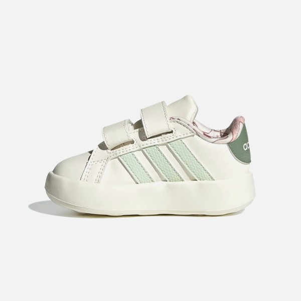 Adidas Chaussures Grand Court Dino