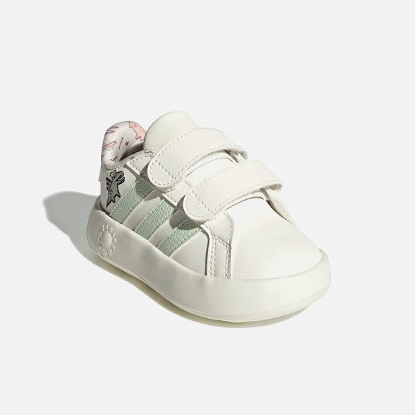 Adidas Chaussures Grand Court Dino