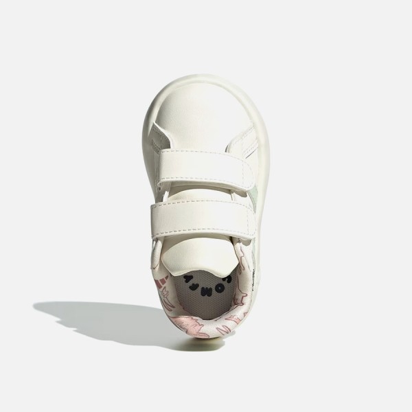 Adidas Chaussures Grand Court Dino