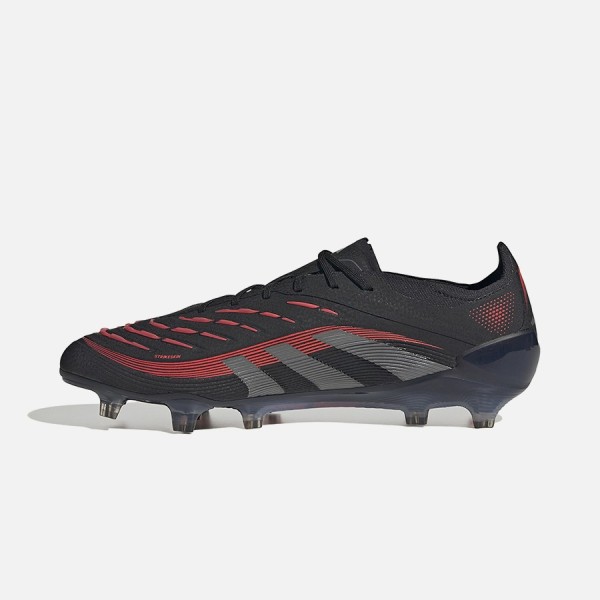 Adidas Chaussures Predator Elite Fg