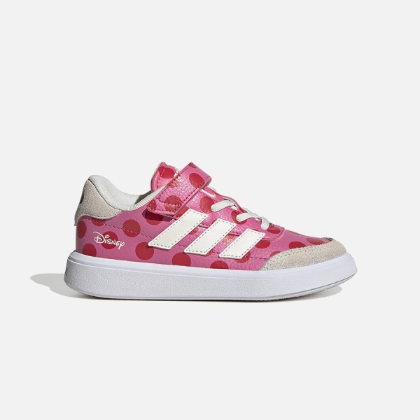 Adidas Chaussures Courtblock Minnie
