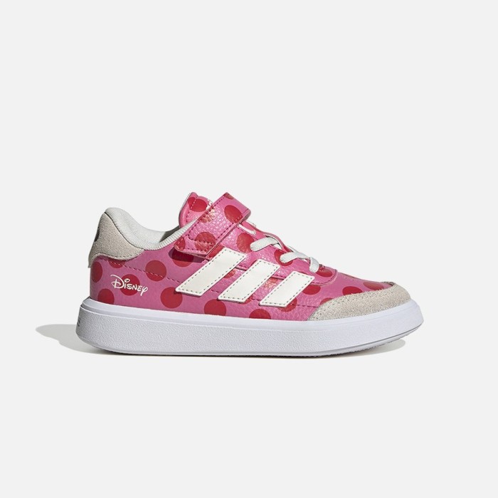 Adidas Chaussures Courtblock Minnie