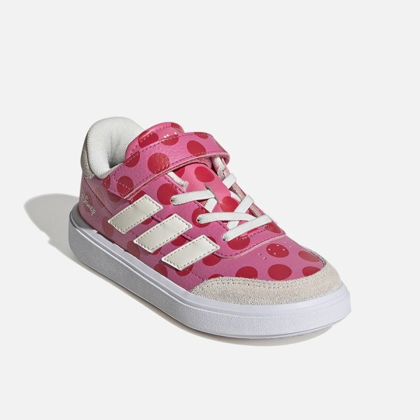 Adidas Chaussures Courtblock Minnie