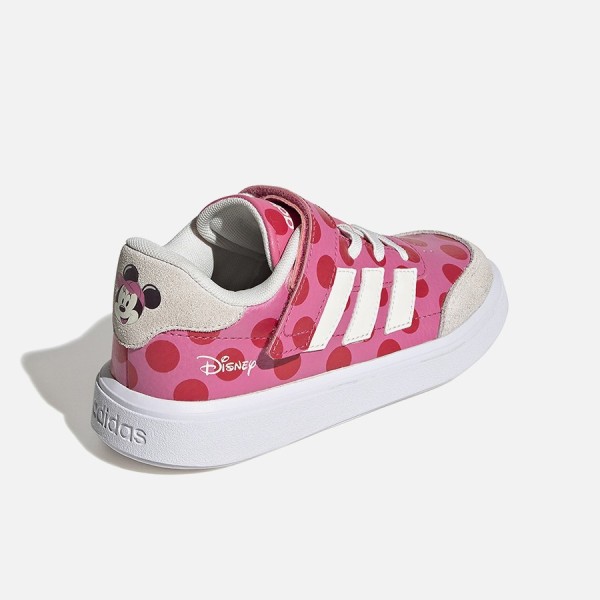 Adidas Chaussures Courtblock Minnie