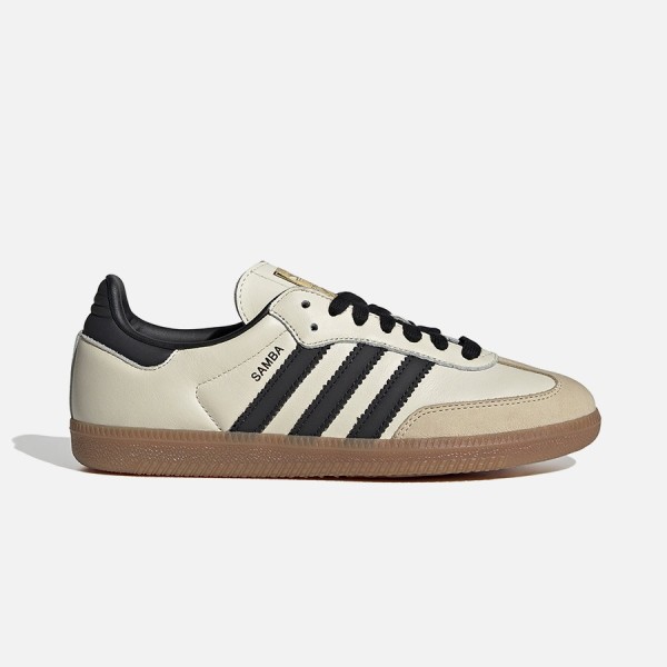 Adidas Chaussures Samba Og