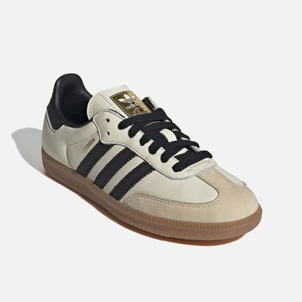 Adidas Chaussures Samba Og