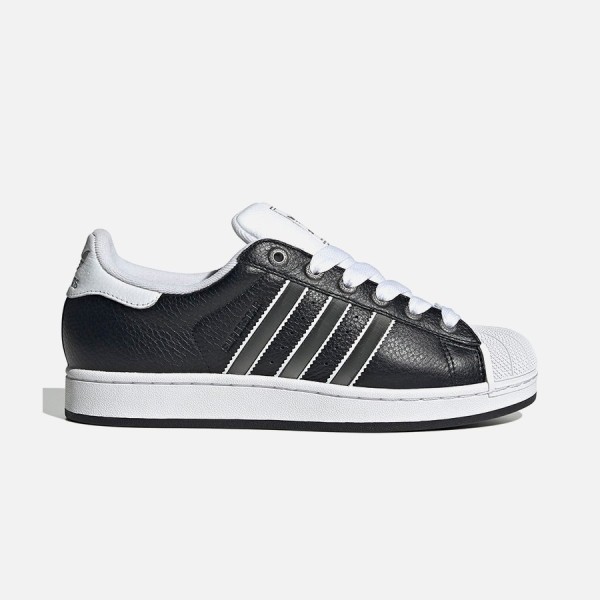 Adidas Chaussures Superstar Ii J