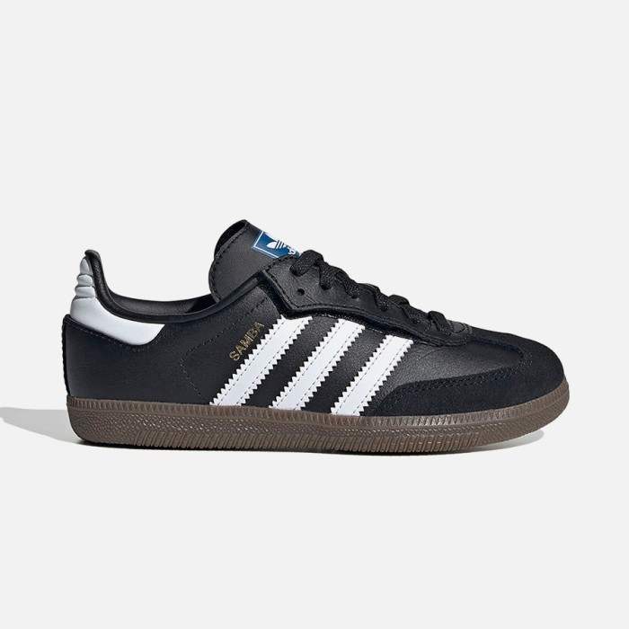 Adidas Chaussures Samba Og