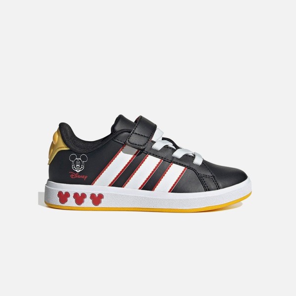 Adidas Chaussures Grand Court Mickey