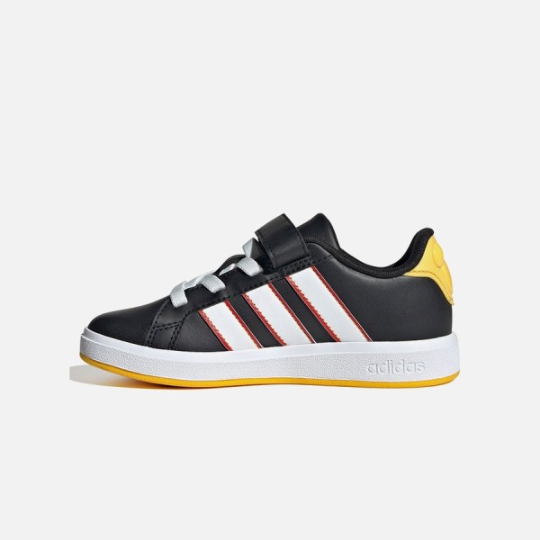 Adidas Chaussures Grand Court Mickey