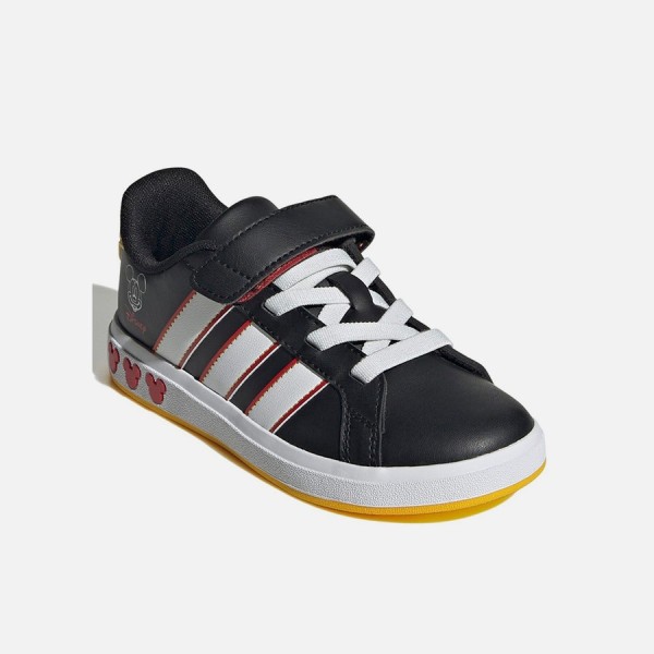 Adidas Chaussures Grand Court Mickey