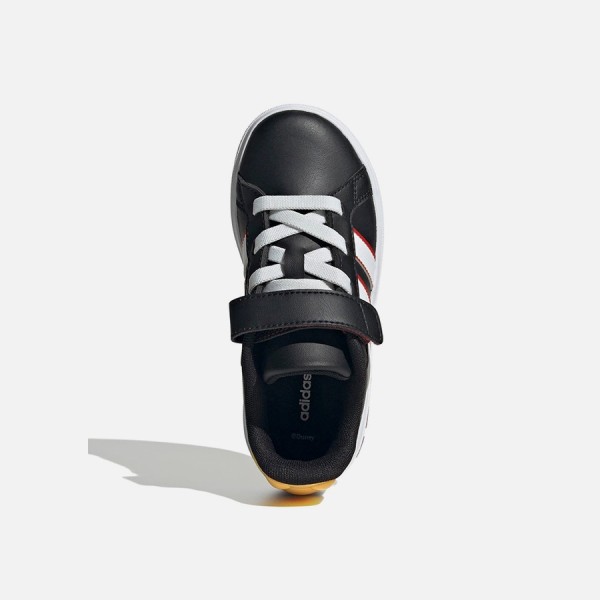 Adidas Chaussures Grand Court Mickey