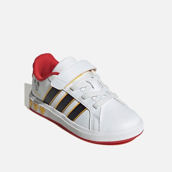 Adidas Chaussures Grand Court Mickey