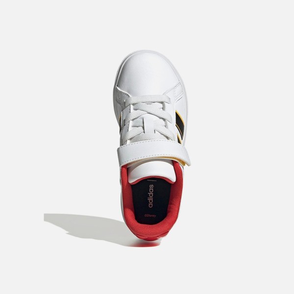 Adidas Chaussures Grand Court Mickey