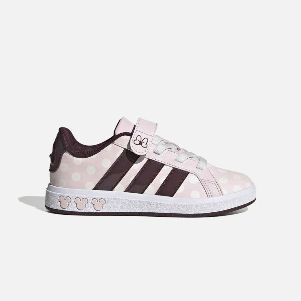 Adidas Chaussures Grand Court Minnie