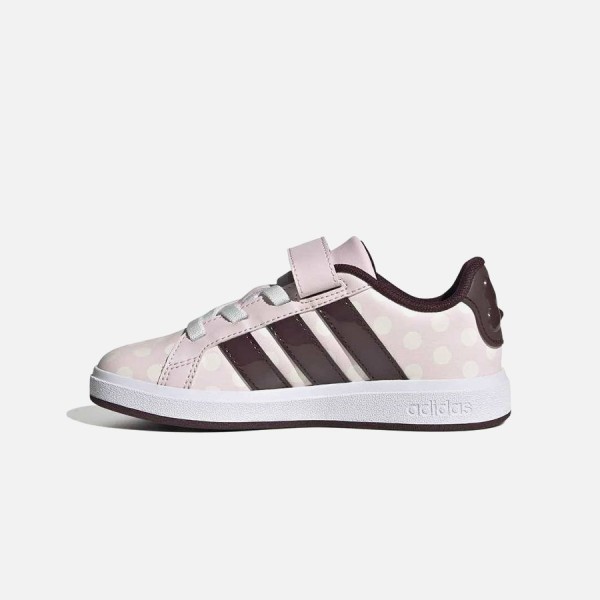 Adidas Chaussures Grand Court Minnie