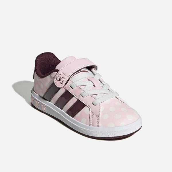 Adidas Chaussures Grand Court Minnie