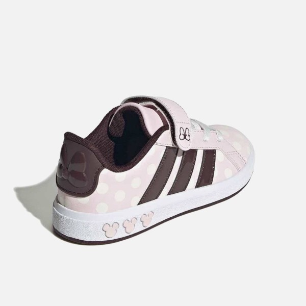 Adidas Chaussures Grand Court Minnie
