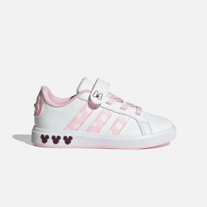 Adidas Chaussures Grand Court Minnie