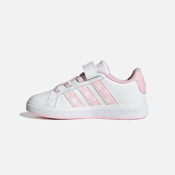 Adidas Chaussures Grand Court Minnie