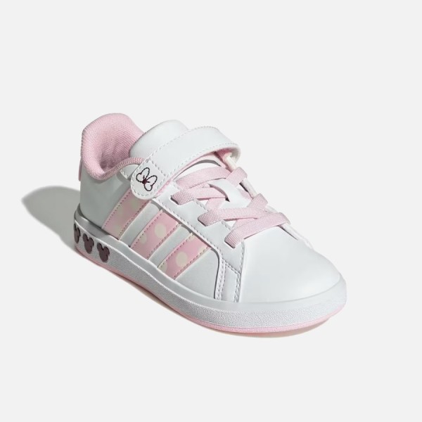 Adidas Chaussures Grand Court Minnie