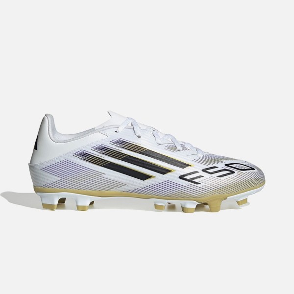 Adidas Chaussures F50 Club Fg/Mg