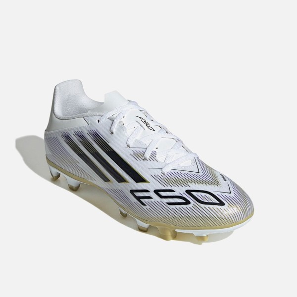 Adidas Chaussures F50 Club Fg/Mg