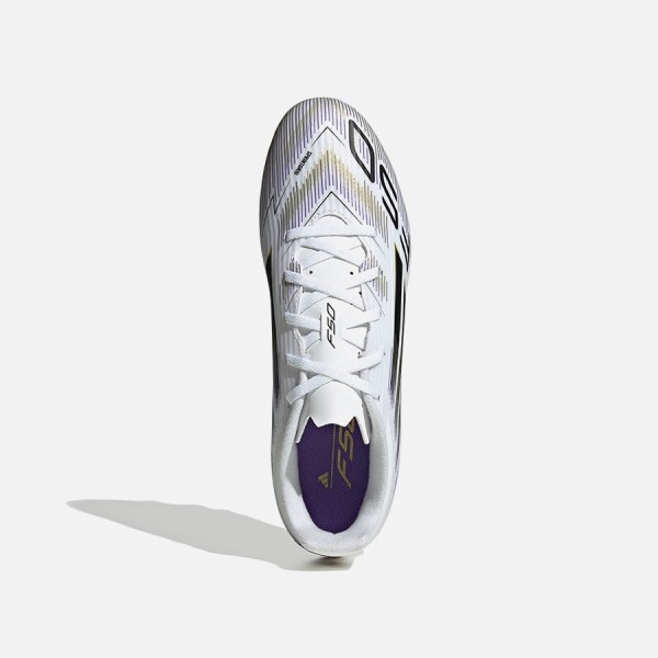 Adidas Chaussures F50 Club Fg/Mg