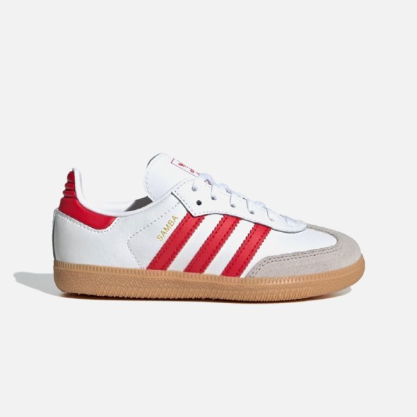 Adidas Chaussures Samba Og