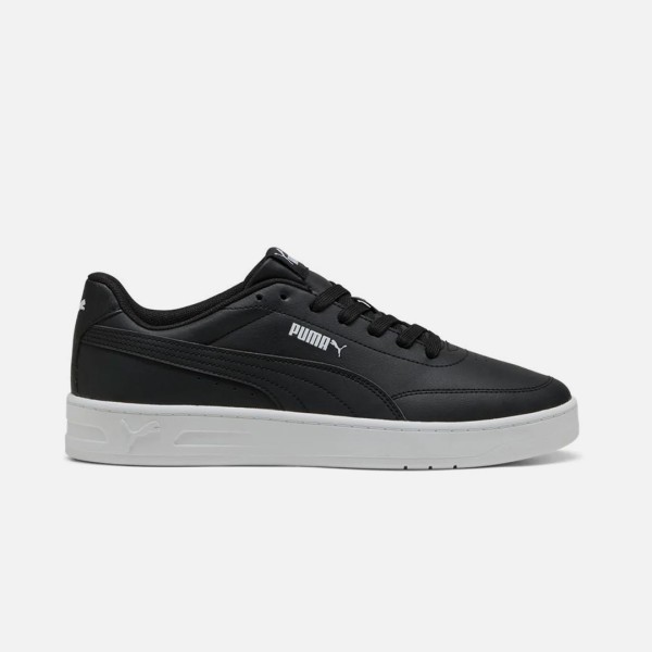 Puma Chaussures Court Classic Clean