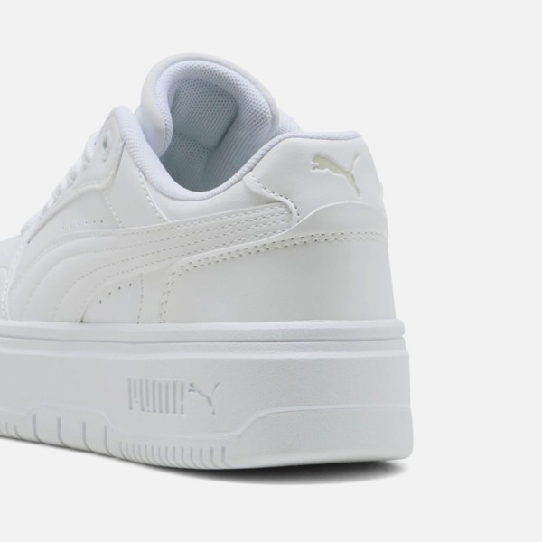 Puma Chaussures Rebound Femme Jr