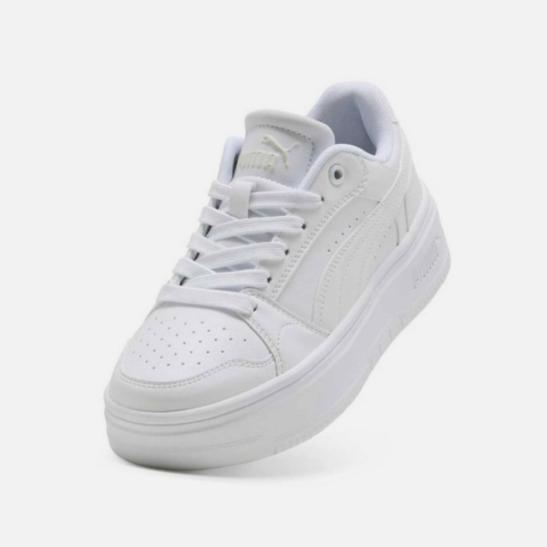 Puma Chaussures Rebound Femme Jr