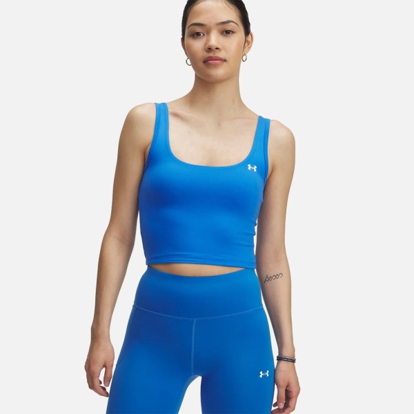 Under Armour Débardeur Motion Emea