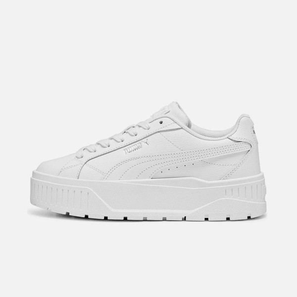 Puma Chaussures Karmen Ii Jr