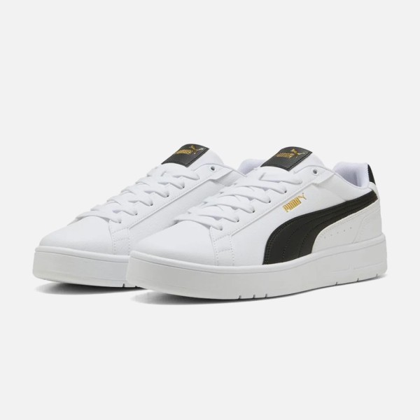 Puma Chaussures Court Classico