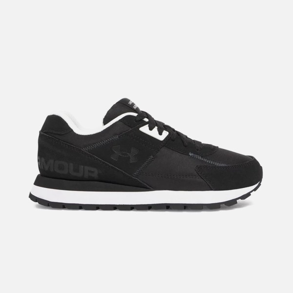Under Armour Chaussures Gs Essential Runner