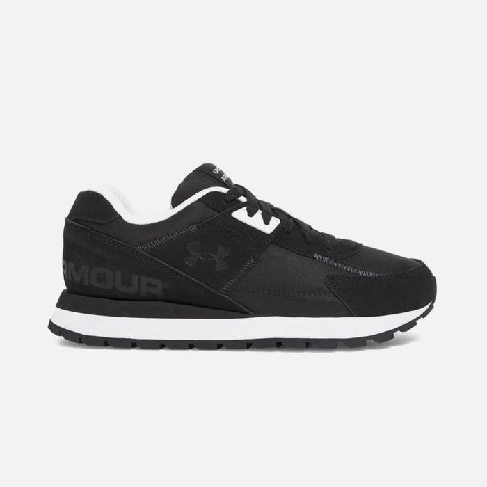 Under Armour Chaussures Gs Essential Runner
