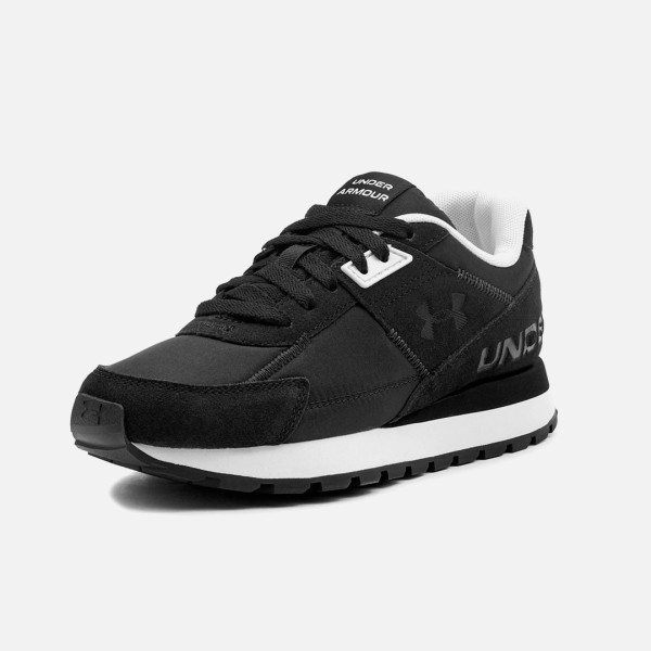 Under Armour Chaussures Gs Essential Runner