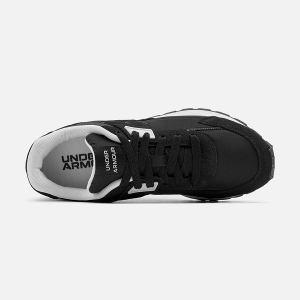Under Armour Chaussures Gs Essential Runner