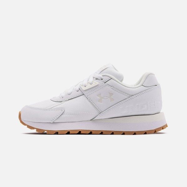 Under Armour Chaussures Gs Essential Runner