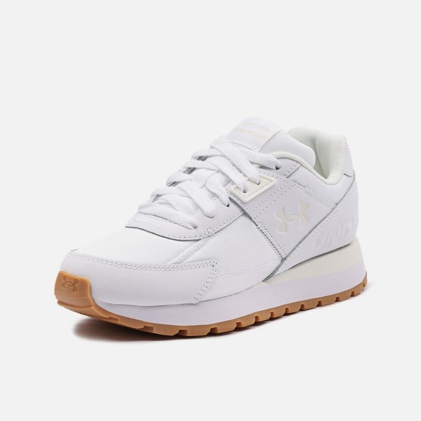Under Armour Chaussures Gs Essential Runner