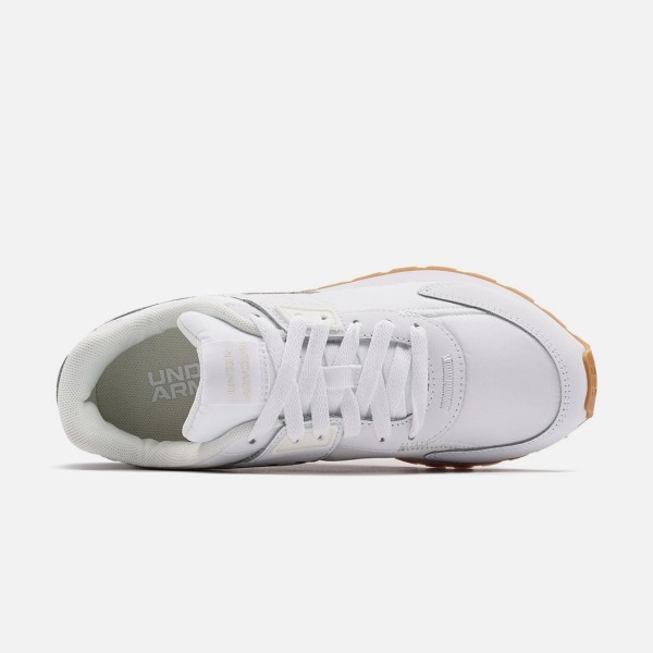 Under Armour Chaussures Gs Essential Runner