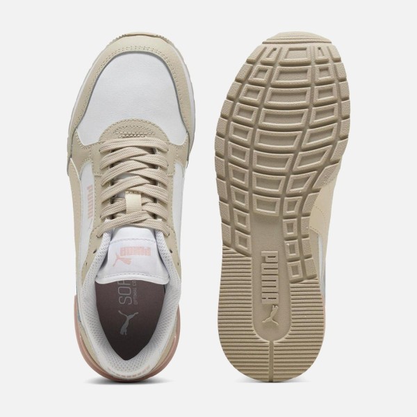 Puma Chaussures St Runner V4 L Jr