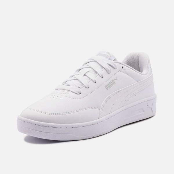 Puma Chaussures Court Classic Clean