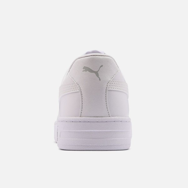 Puma Chaussures Court Classic Clean