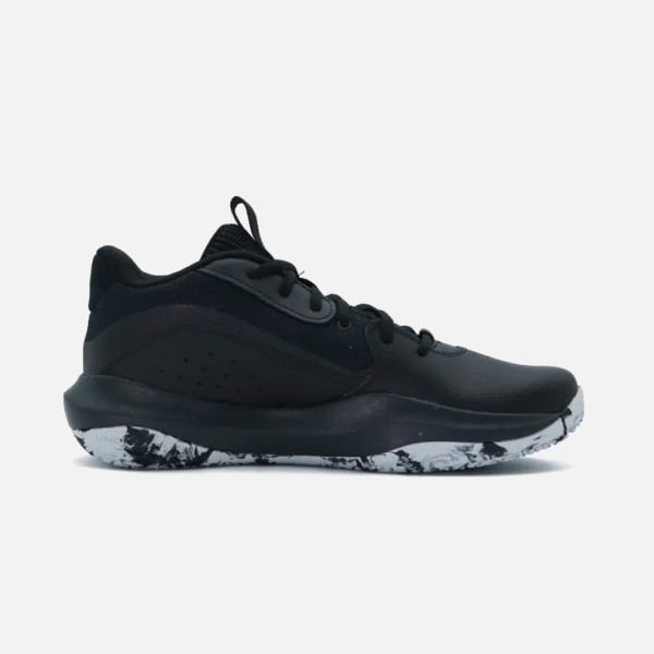Under Armour Chaussures Lockdown 7
