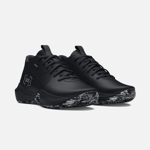 Under Armour Chaussures Lockdown 7