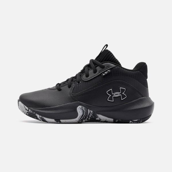 Under Armour Chaussures Gs Lockdown 7